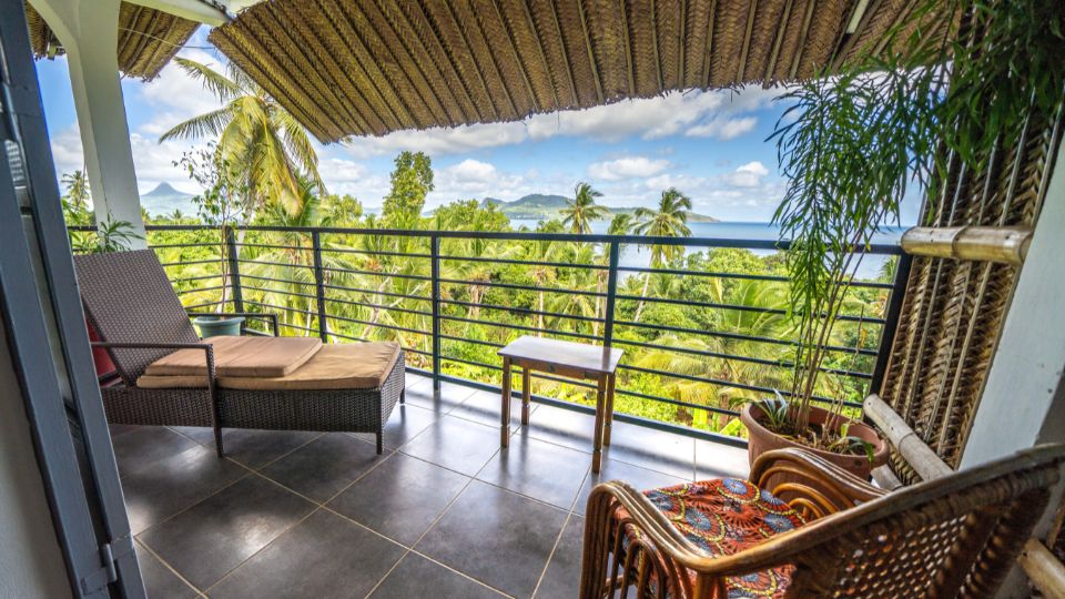 Le Chissioua à Sada