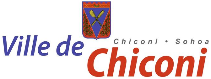 VIlle de chiconi