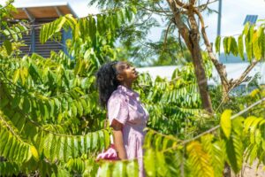 En balade dans le Centre-Ouest de Mayotte
