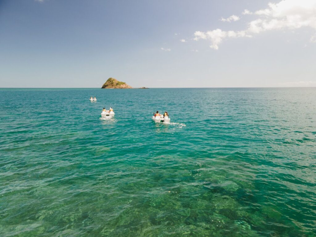 Chiconi Expériences à vivre photo 1