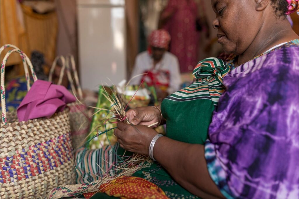Expériences à vivre_vannerie_Sada